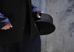 Θεσσαλονίκη – Πέθανε από κοροναϊό ιερέας ενώ ένας ακόμη νοσηλεύεται διασωληνωμένος