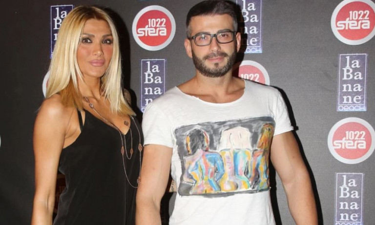 Ξέσπασε ο αδερφός της Αγγελικής Ηλιάδη για την αιτία θανάτου του πατέρα του – «Αυτό λέγεται προσβολή νεκρών»