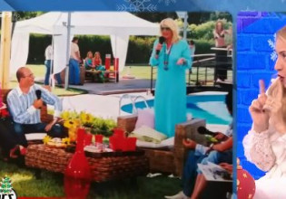 Μαρία Ηλιάκη – Αξέχαστες στιγμές από την συνεργασία της με την Ρούλα Κορομηλά