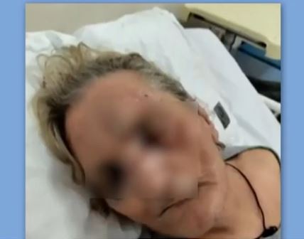 Τζάνειο - Αποκλειστική νοσοκόμα ξυλοκόπησε ηλικιωμένη