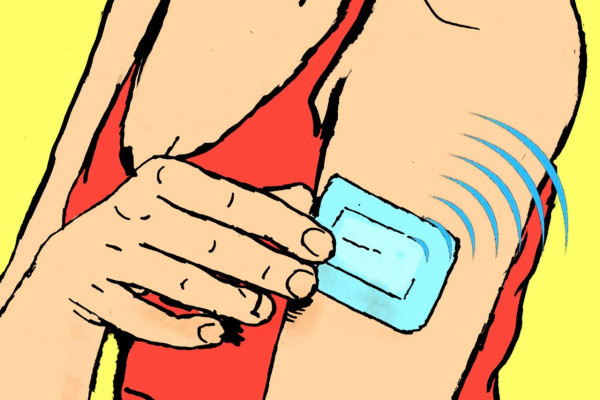 WSJ – Έξυπνοι επίδεσμοι, ανιχνευτές ζημιών στα οχήματα και περισσότερες συσκευές συλλογής δεδομένων για το μέλλον