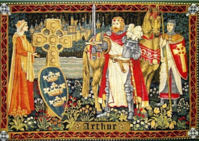 Τα 14 ιστορικά μυστήρια που ακόμη αναζητούν λύση