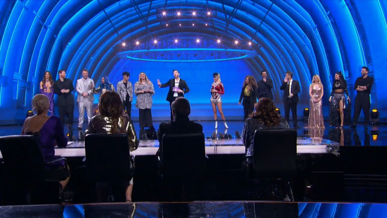 J2US – Στενεύουν τα περιθώρια – Αυτό το ζευγάρι δεν θα συνεχίσει στο σόου