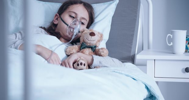 Κοροναϊός – Αύξηση 96% στις εισαγωγές παιδιών στο νοσοκομείο στην Ιταλία – Το 50% έχουν ανεμβολίαστους γονείς