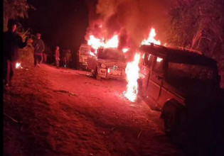 Ινδία – Οι δυνάμεις ασφαλείας σκότωσαν δεκατρείς αμάχους στο βορειοανατολικό τμήμα της χώρας