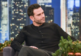 Τάσος Ιορδανίδης – «Με τη Θάλεια Ματίκα ήμασταν φίλοι στην αρχή»