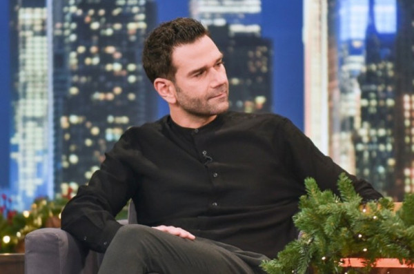 Τάσος Ιορδανίδης – «Με τη Θάλεια Ματίκα ήμασταν φίλοι στην αρχή»