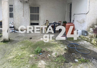 Κρήτη –  Τους πήγε ένα πιάτο φαγητό για τα Χριστούγεννα και τους βρήκε νεκρούς