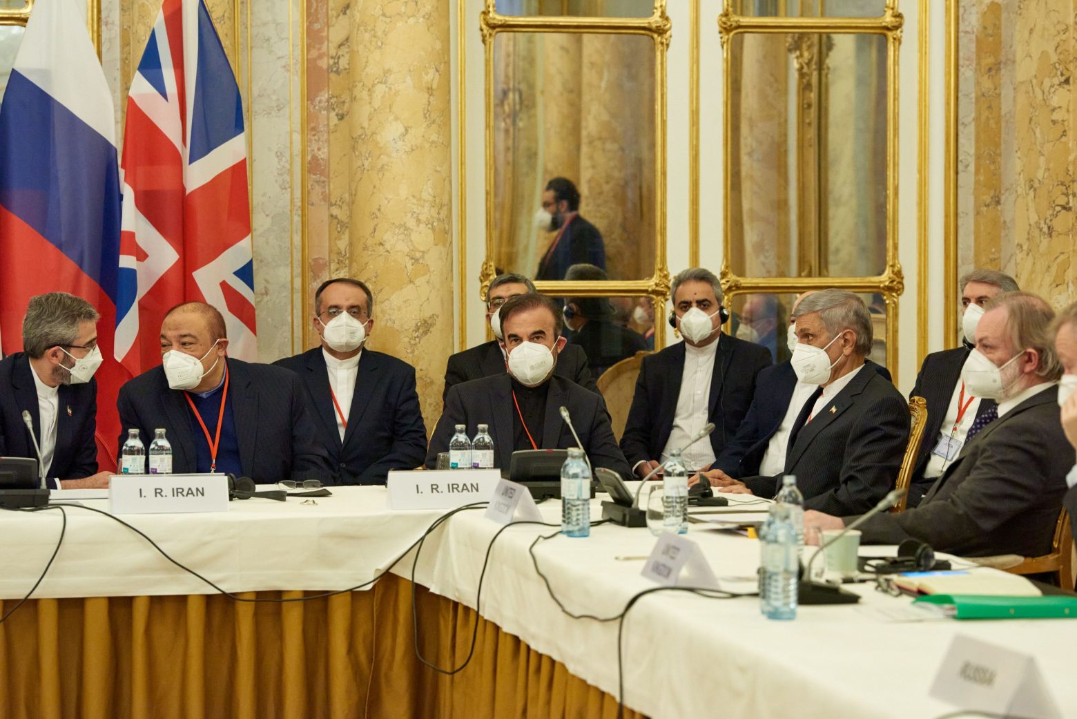Ιράν - Ευρωπαϊκή «απογοήτευση και ανησυχία» μετά τις συνομιλίες για το πυρηνικό πρόγραμμα
