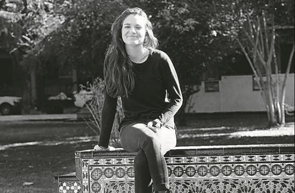 Ιρίνα Καραμάνος – Η ελληνίδα Πρώτη Κυρία της Χιλής