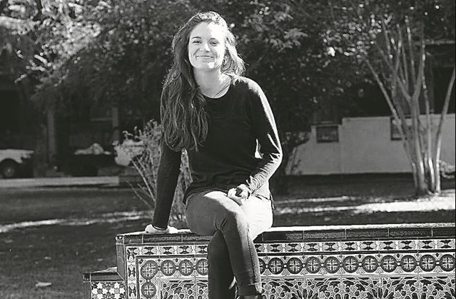 Ιρίνα Καραμάνος – Η ελληνίδα Πρώτη Κυρία της Χιλής