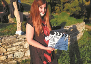 Ισμήνη Σακελλαροπούλου – «Πρέπει να διεκδικηθούν οι αγωγές για τα Καλάβρυτα»