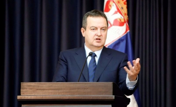 Σερβία – Δημοψήφισμα για την αναθεώρηση του Συντάγματος – «Δεν σχετίζεται με το Κόσοβο»
