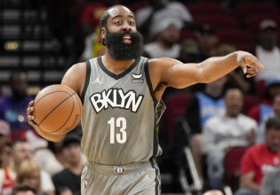 NBA – Και ο Χάρντεν στο πρωτόκολλο του κοροναϊού