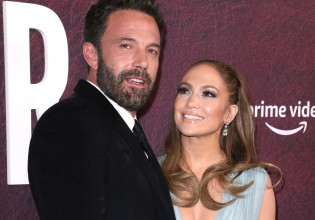 Τζένιφερ Λόπεζ – «Είναι ψέματα, δεν είμαι θυμωμένη με τον Μπεν Άφλεκ»