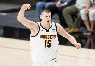 NBA – Νίκη για τους Νάγκετς με ανατροπή, ασταμάτητος ο Λαβίν των Μπουλς