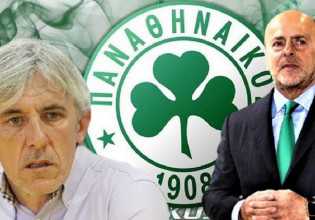 Παναθηναϊκός – Η εβδομάδα που κρίνει τις μεταγραφές