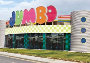 #cancel_jumbo – Το twitter «δικάζει» τα Jumbo – Καταγγελία για τον κανονισμό εργασίας