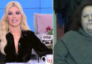 Έξαλλη η Καινούργιου με δήλωση της Μαίρης Μπάρκουλη – «Δεν θέλω να συνεχίσουμε, με έχετε συγχύσει…»