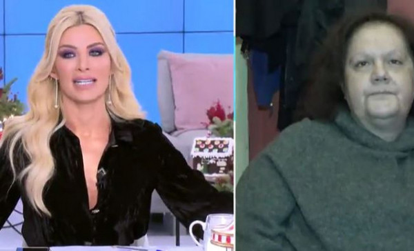 Έξαλλη η Καινούργιου με δήλωση της Μαίρης Μπάρκουλη – «Δεν θέλω να συνεχίσουμε, με έχετε συγχύσει…»