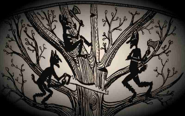 Δωδεκαήμερο – Παραδόσεις και λαϊκές δοξασίες ανά την Ελλάδα