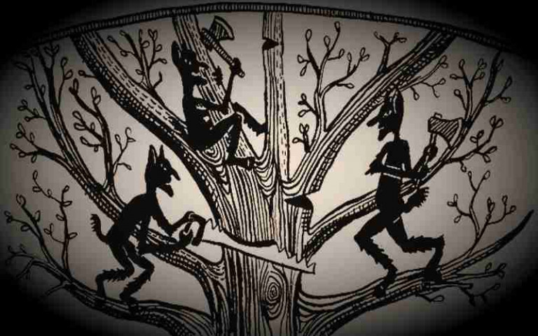 Δωδεκαήμερο – Παραδόσεις και λαϊκές δοξασίες ανά την Ελλάδα