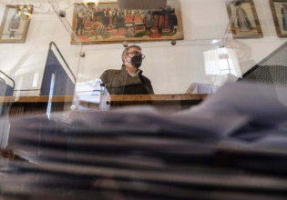 Εκλογές ΚΙΝΑΛ – Τα «μαθηματικά» του δεύτερου γύρου και ο γρίφος Λοβέρδου – Τι θα κάνουν οι χαμένοι