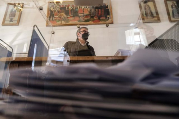 Εκλογές ΚΙΝΑΛ – Τα «μαθηματικά» του δεύτερου γύρου και ο γρίφος Λοβέρδου – Τι θα κάνουν οι χαμένοι