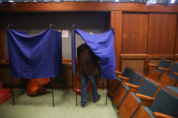 Εκλογές ΚΙΝΑΛ – Όλα όσα πρέπει να ξέρετε για τον δεύτερο γύρο των εκλογών
