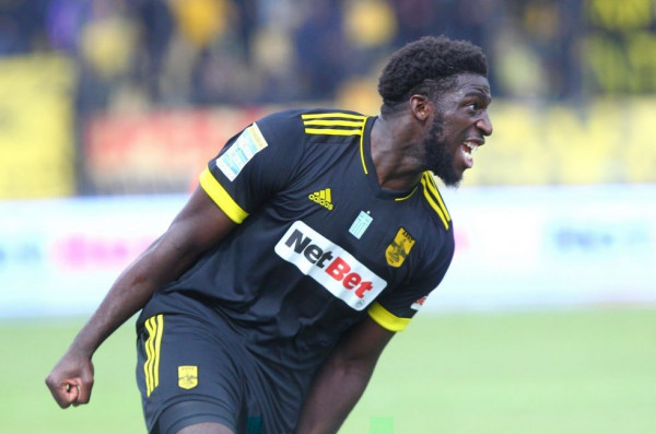 Απίστευτη καταγγελία από παίκτη του Άρη – «Δέχτηκα ρατσιστική επίθεση…»