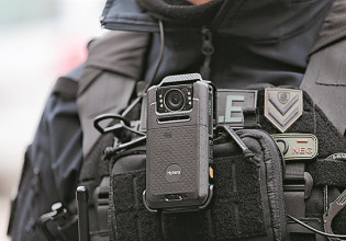 Νότια Κορέα – Τεχνητή νοημοσύνη, ψηφιακή αναγνώριση προσώπου και 11.000 κάμερες για ιχνηλάτηση κρουσμάτων