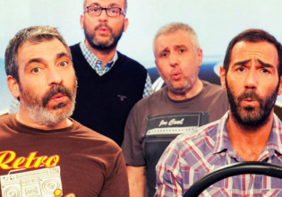 Στάθης Παναγιωτόπουλος – «Δεν είπε ότι σκέφτηκε να αυτοκτονήσει» λέει η δικηγόρος της πρώην συντρόφου του