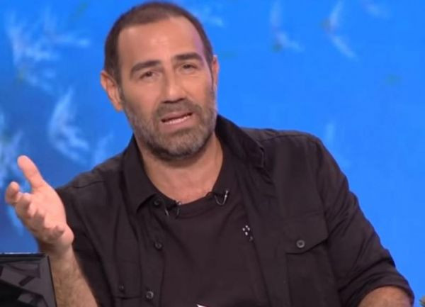 Αντώνης Κανάκης – «Την ώρα που το κάνεις, αυτά τα παιδιά δεν έχουν…»