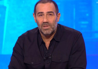 Ράδιο Αρβύλα – Τέλος ο Στάθης Παναγιωτόπουλος – Δάκρυσε ο Αντώνης Κανάκης