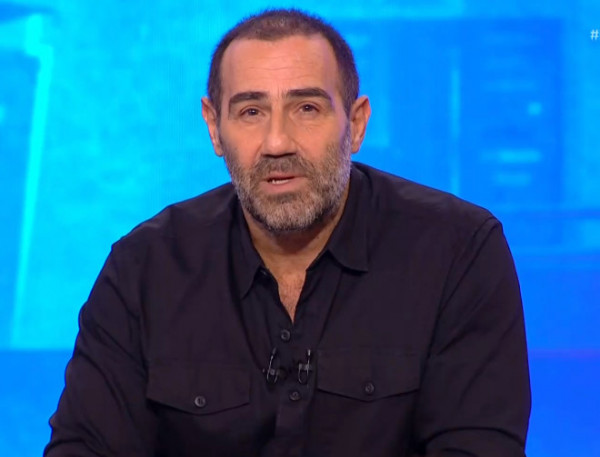 Ράδιο Αρβύλα – Τέλος ο Στάθης Παναγιωτόπουλος – Δάκρυσε ο Αντώνης Κανάκης