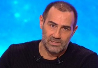 Αντώνης Κανάκης – Έξαλλος ο παρουσιαστής – «Συνεχίζει τις ίδιες ανοησίες…»