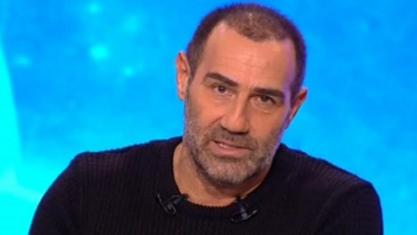 Αντώνης Κανάκης – Έξαλλος ο παρουσιαστής – «Συνεχίζει τις ίδιες ανοησίες…»