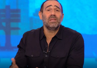 Στάθης Παναγιωτόπουλος – Έξαλλος ο Αντώνης Κανάκης με τον πρώην συνεργάτη του – «Έχουμε πολύ μεγάλο θυμό»