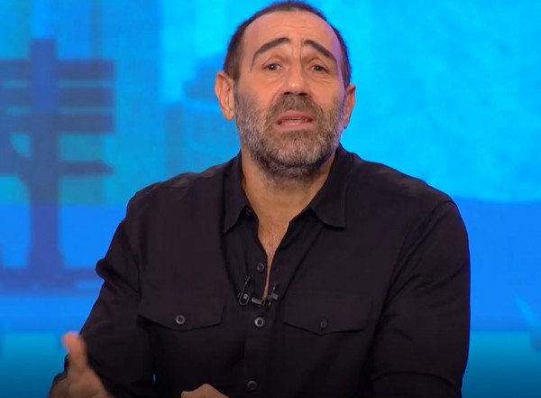 Στάθης Παναγιωτόπουλος – Έξαλλος ο Αντώνης Κανάκης με τον πρώην συνεργάτη του – «Έχουμε πολύ μεγάλο θυμό»