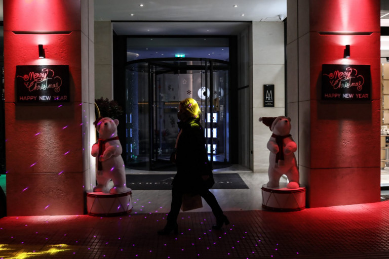 Κοροναϊός – Το παρασκήνιο της απόφασης για τα νέα μέτρα – Η προειδοποίηση για… lockdown και στη μουσική