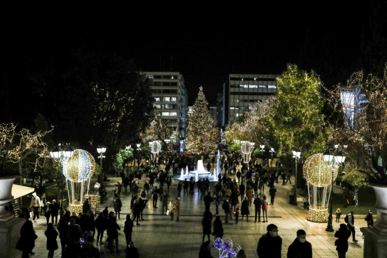 Νέα μέτρα – Πώς θα κάνουμε τελικά ρεβεγιόν – Κρίσιμες αποφάσεις από ειδικούς και κυβέρνηση