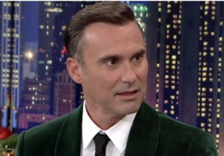 Καρφιά Καπουτζίδη σε Μουτσινά – «Δεν μου αρέσει να κοροϊδεύουμε ανθρώπους»