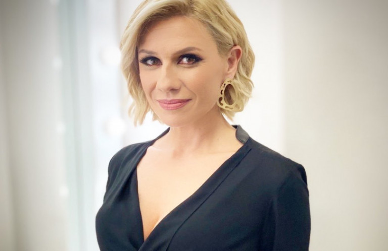 Κατερίνα Καραβάτου – Συγκλονίζουν οι αναρτήσεις της για τον θάνατο της μητέρας της