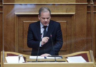 Καραμανλής – Δεν έχει το παραμικρό στοιχείο λογικής το αίτημα του ΣΥΡΙΖΑ για εκλογές μέσα στην πανδημία