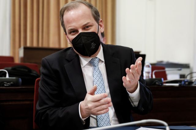 Αυτοκινητόδρομος Πατρών-Πύργου – Υπογράφη η τροποποίηση σύμβασης παραχώρησης – Κατατίθεται άμεσα στη Βουλή