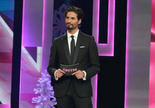 «Ο Γιώργος Καράβας ήταν σαν ταβερνιάρης» – Κατακεραύνωσε το GNTM ο Λάκης Γαβαλάς