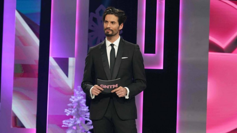 «Ο Γιώργος Καράβας ήταν σαν ταβερνιάρης» – Κατακεραύνωσε το GNTM ο Λάκης Γαβαλάς