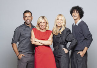 «Τι λες τώρα!» – Δύο σπέσιαλ εορταστικές εκπομπές στο MEGA