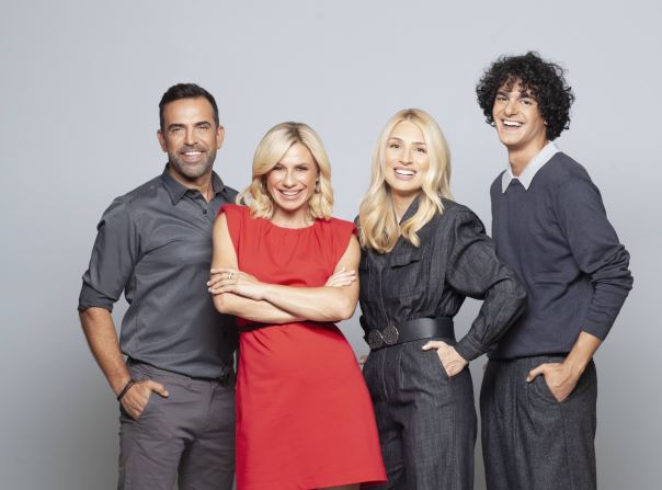 «Τι λες τώρα!» – Δύο σπέσιαλ εορταστικές εκπομπές στο MEGA