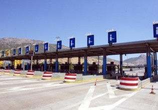 Εθνική Οδός – Κινηματογραφική καταδίωξη κακοποιών τα ξημερώματα